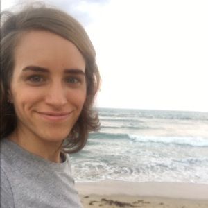 Meet your Posher, Gretchen